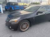 Used 2011 INFINITI G37 x image 5