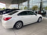 Used 2015 Subaru Legacy 2.5i Premium w/ Moonroof Package image 2