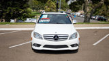 Used 2009 Mercedes-Benz C 300 Luxury image 2