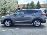 Used 2020 Hyundai Tucson SE image 3