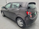 Used 2014 Chevrolet Sonic LT image 5