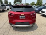 Used 2022 Chevrolet Blazer LT image 5