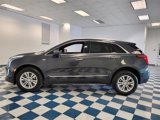 Certified 2021 Cadillac XT5 Luxury image 4