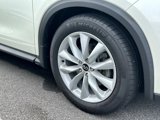 Used 2019 INFINITI QX50 Essential w/ Premium Heat Package image 2