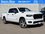 New 2025 RAM 1500 Tradesman image 2