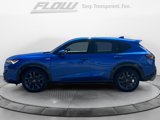 New 2025 Acura ADX A-Spec image 4