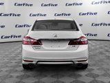 Used 2016 Honda Accord EX-L image 4