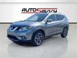Used 2016 Nissan Rogue SL w/ SL Premium Package image 3