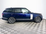 Used 2020 Land Rover Range Rover HSE image 4