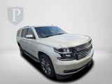 Used 2015 Chevrolet Suburban LTZ image 4