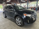 Used 2013 Ford Edge Limited image 4