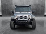 Used 2011 Jeep Wrangler Unlimited Sport image 2