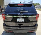 Used 2017 Ford Explorer FWD image 4