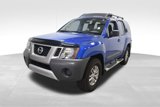 Used 2014 Nissan Xterra S image 2