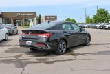 New 2025 Hyundai Elantra Sport image 3