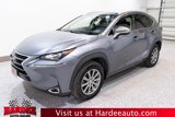 Used 2017 Lexus NX 200t AWD image 2