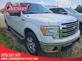 Used 2013 Ford F150 Lariat w/ Mid Equipment Group image 2