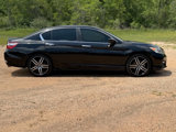 Used 2017 Honda Accord Sport image 6