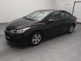 Used 2017 Chevrolet Cruze LS image 2