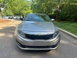 Used 2013 Kia Optima EX image 2