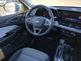 New 2025 Chevrolet Trax LT w/ LT Convenience Package image 2