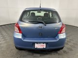 Used 2008 Toyota Yaris 2-Door Hatchback image 4