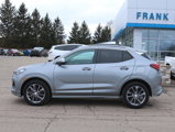 Used 2023 Buick Encore GX Select w/ Sport Touring Package image 2