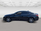 Used 2017 Acura TLX image 2