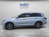 Used 2019 INFINITI QX60 Luxe image 2