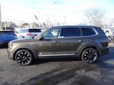 Used 2023 Kia Telluride SX Prestige image 2