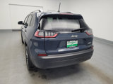 Used 2020 Jeep Cherokee Latitude Plus w/ Comfort/Convenience Group image 6