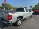 Used 2017 Chevrolet Silverado 1500 LT w/ All Star Edition image 4