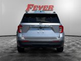 Used 2022 Ford Explorer XLT image 4