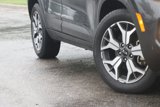 Used 2021 Kia Seltos EX image 3