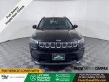 Used 2022 Jeep Compass Latitude w/ Convenience Group image 3