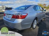Used 2015 Honda Accord EX-L image 5