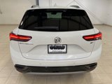 Used 2021 Buick Envision Essence w/ Sport Touring Package image 4