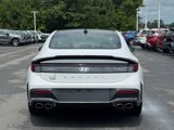 Used 2024 Hyundai Sonata N Line image 4