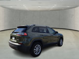 Used 2020 Jeep Cherokee Latitude image 5