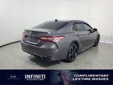 Used 2020 Toyota Camry XSE image 4