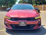 Used 2022 Kia K5 GT-Line image 5