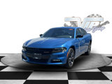 Used 2023 Dodge Charger SXT w/ Blacktop Package image 4