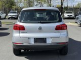 Used 2013 Volkswagen Tiguan S image 5