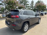 Used 2015 Jeep Cherokee Latitude w/ Comfort/Convenience Group image 3