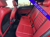 Used 2018 Alfa Romeo Stelvio Ti Sport image 6