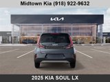 New 2025 Kia Soul LX image 5