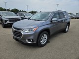 Used 2019 Chevrolet Traverse LT image 2