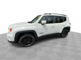 Used 2020 Jeep Renegade Altitude image 4