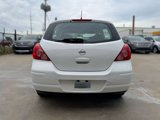 Used 2010 Nissan Versa 1.8 S image 4
