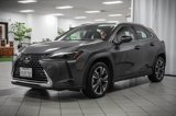 Used 2024 Lexus UX 250h FWD image 3
